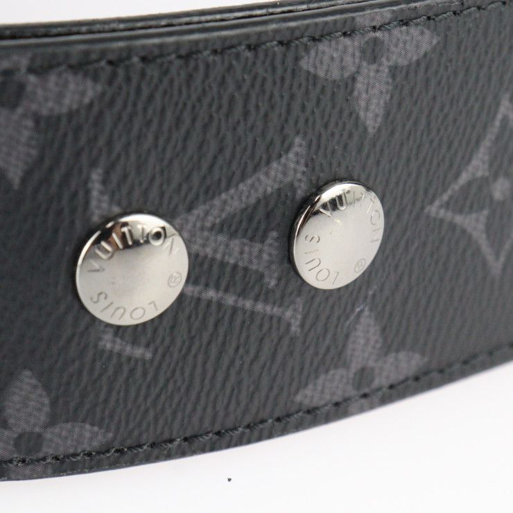LOUIS VUITTON LV ルイヴィトン　ショルダーストラップ 楽天市場】【中古】 美品 ルイヴィトン ショルダーストラップ 約
