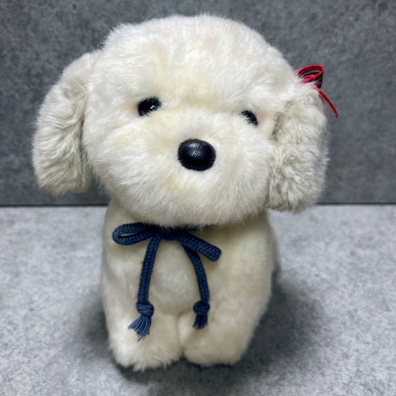 希少 西ドイツ製 Schuco 】ディズニー わんわん物語 レディ シュコー