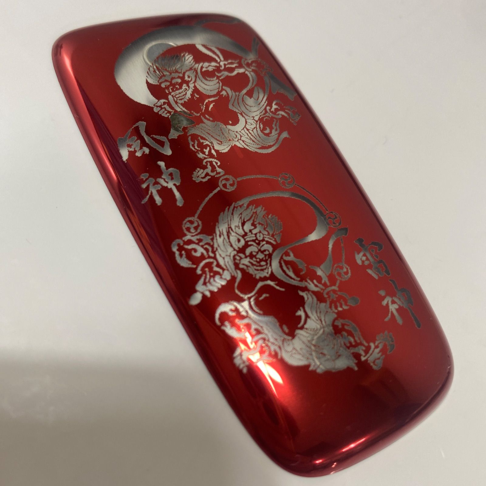 風神 雷神 加工 プルームエックス アドバンスド Ploom X ADVANCED