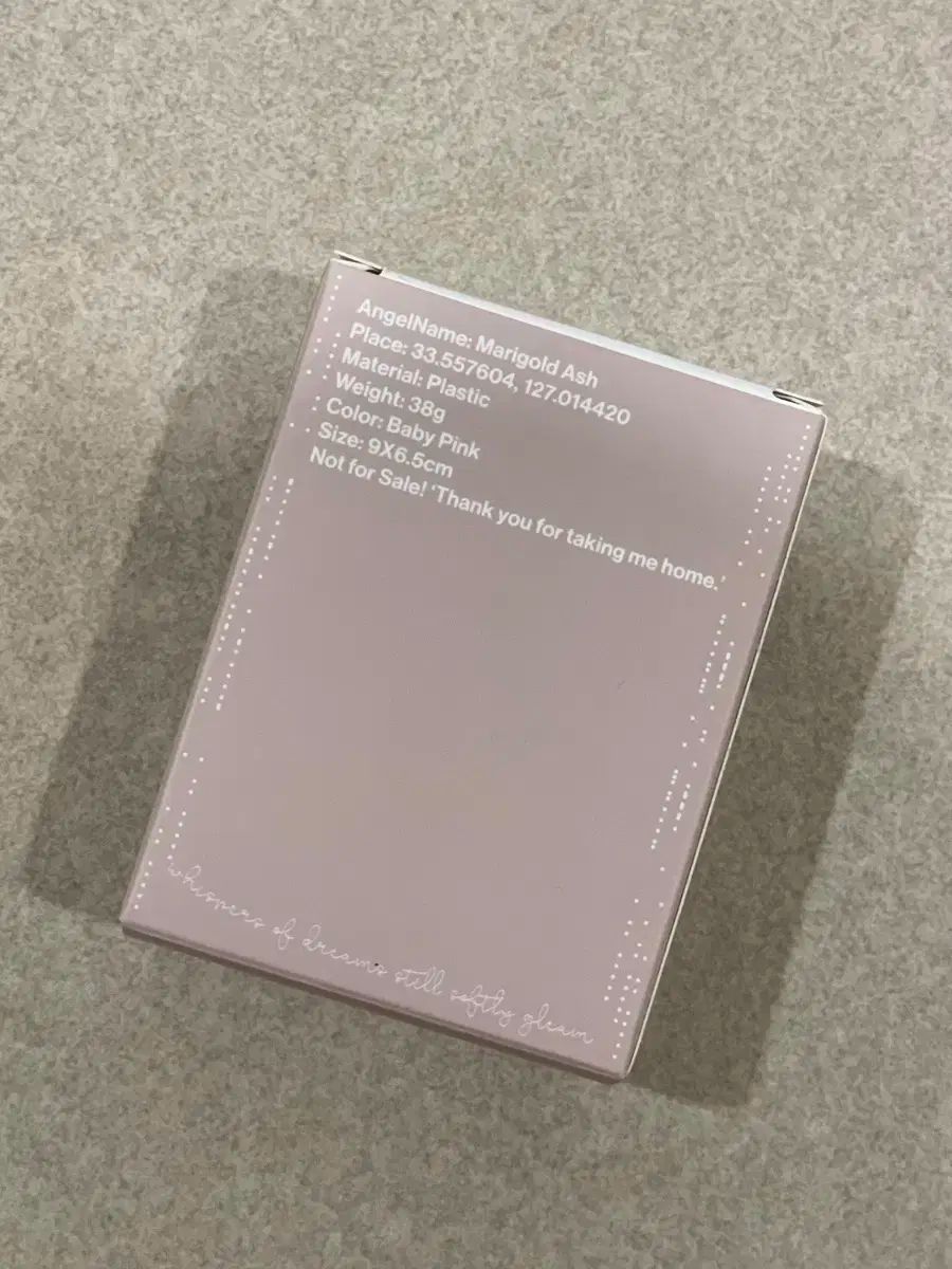 Ojos OJOS(オホス) グラフィックス ヘア ブラシ