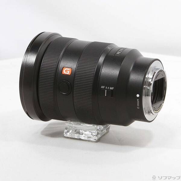 〔 品〕 FE 16 35 mm F 2 8 GM 258