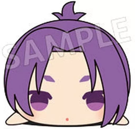 中古】ぬいぐるみマスコット・ぬいぐるみバッジ 御影玲王 「ブルー 