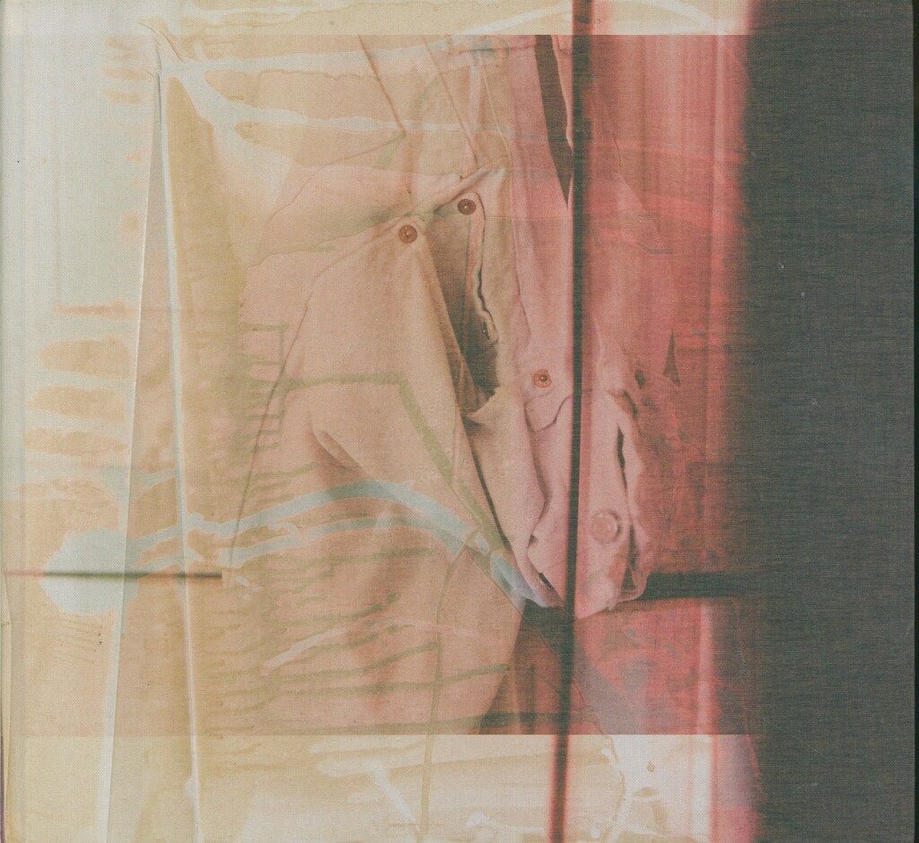 Wolfgang Tillmans Abstract Pictures