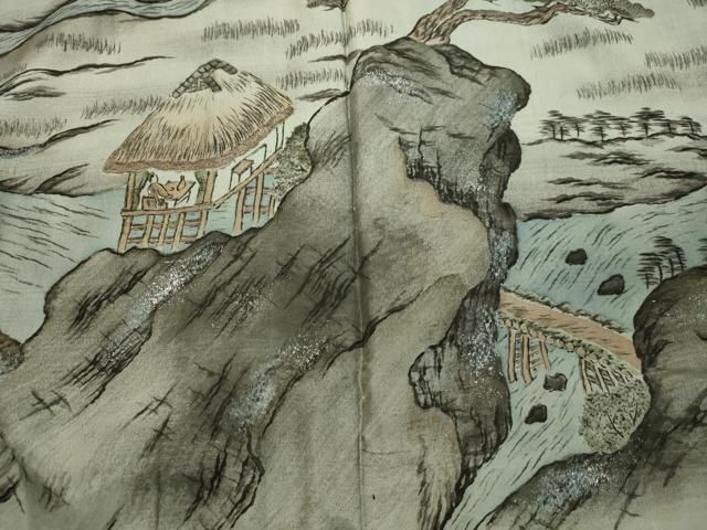 80亀甲 総詰め