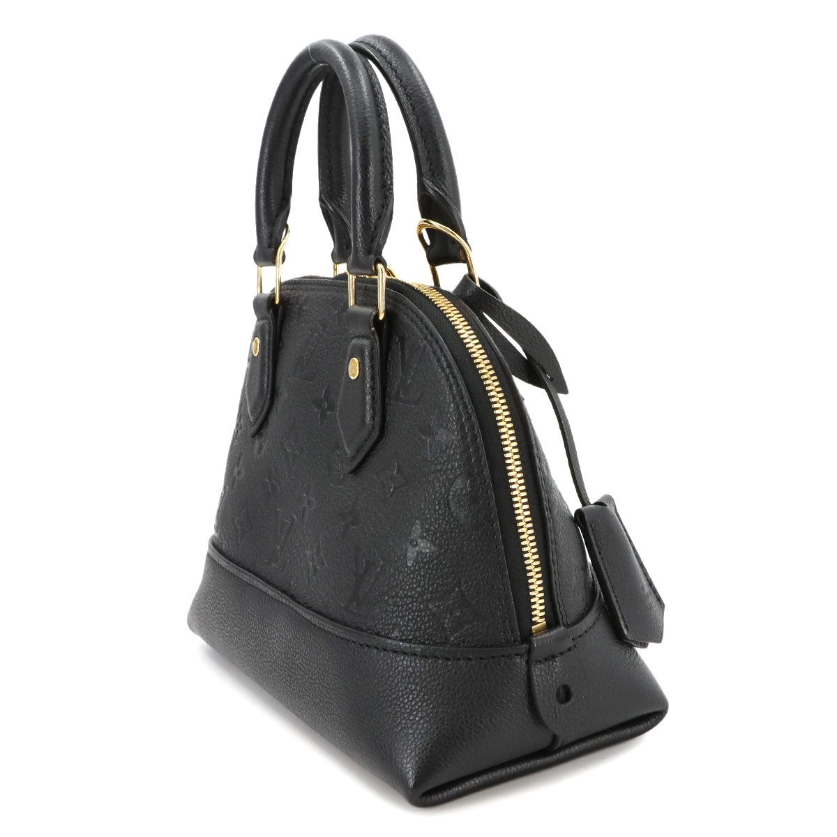 新品同様 ルイ ヴィトン LOUIS VUITTON モノグラム アンプラント  