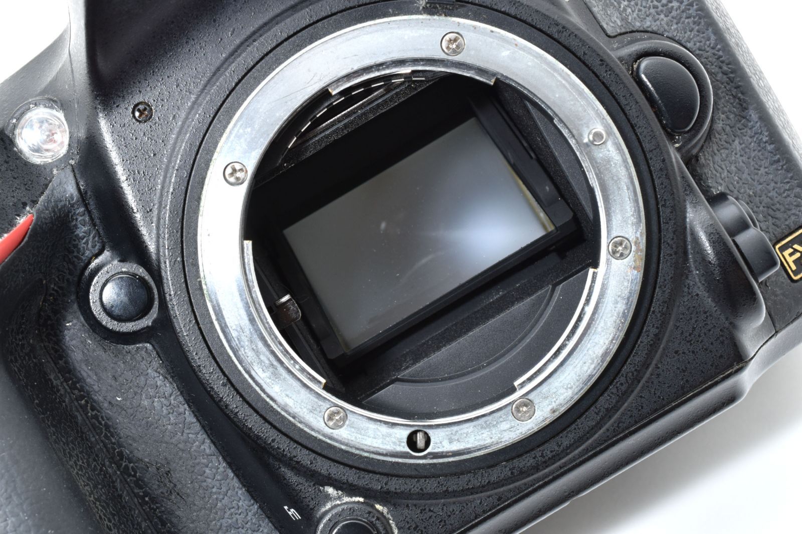 ☆ジャンク☆ Nikon ニコン D600 デジタル一眼レフカメラ ボディのみ