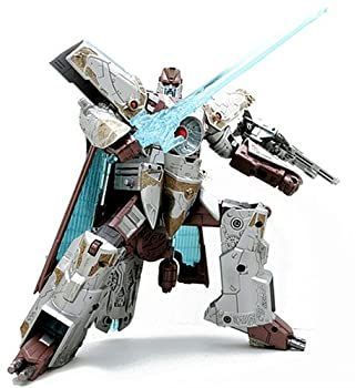中古】 トランスフォーマー ギャラクシーフォース GC-03
