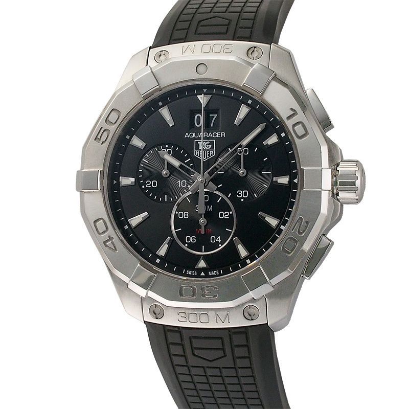 TAG Heuer クォーツ腕時計 クロノグラフ