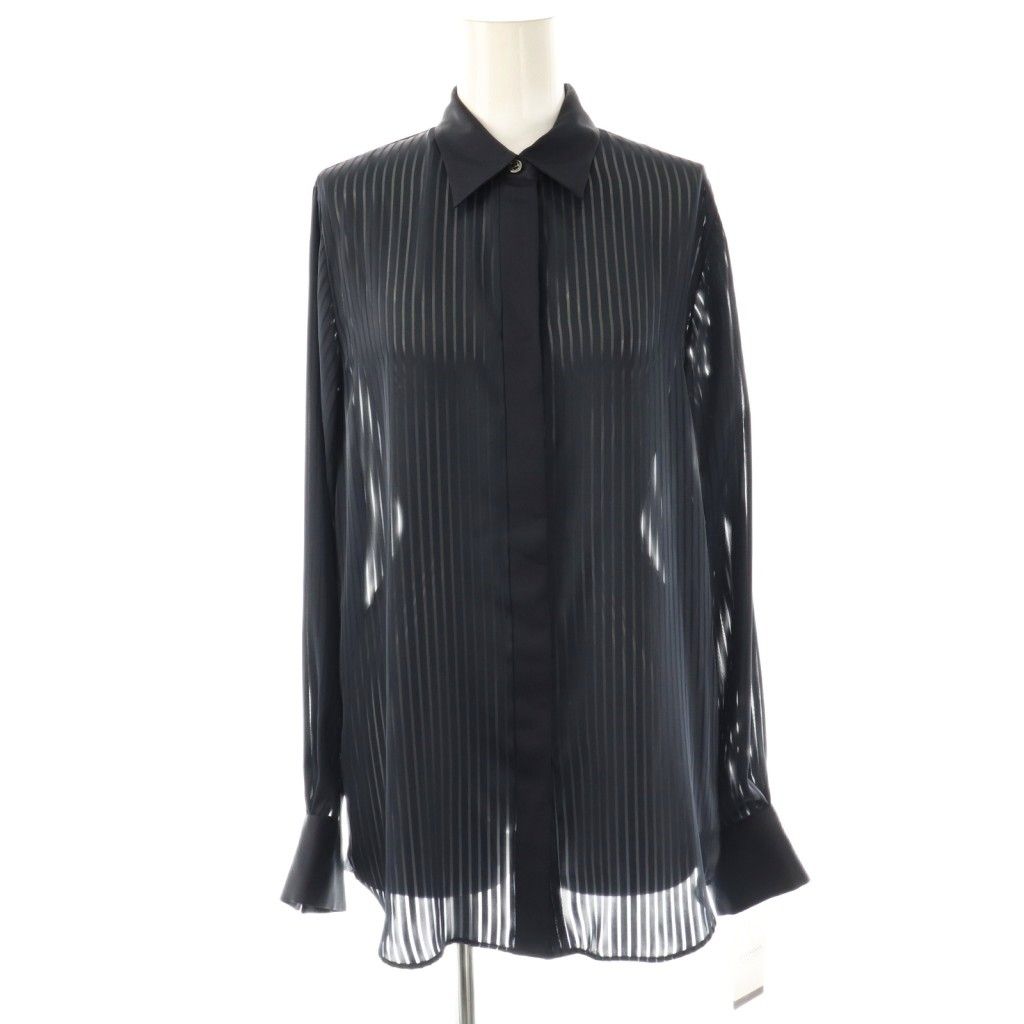 Lisiere L'Appartement リジェール アパルトモン 23AW Stripe