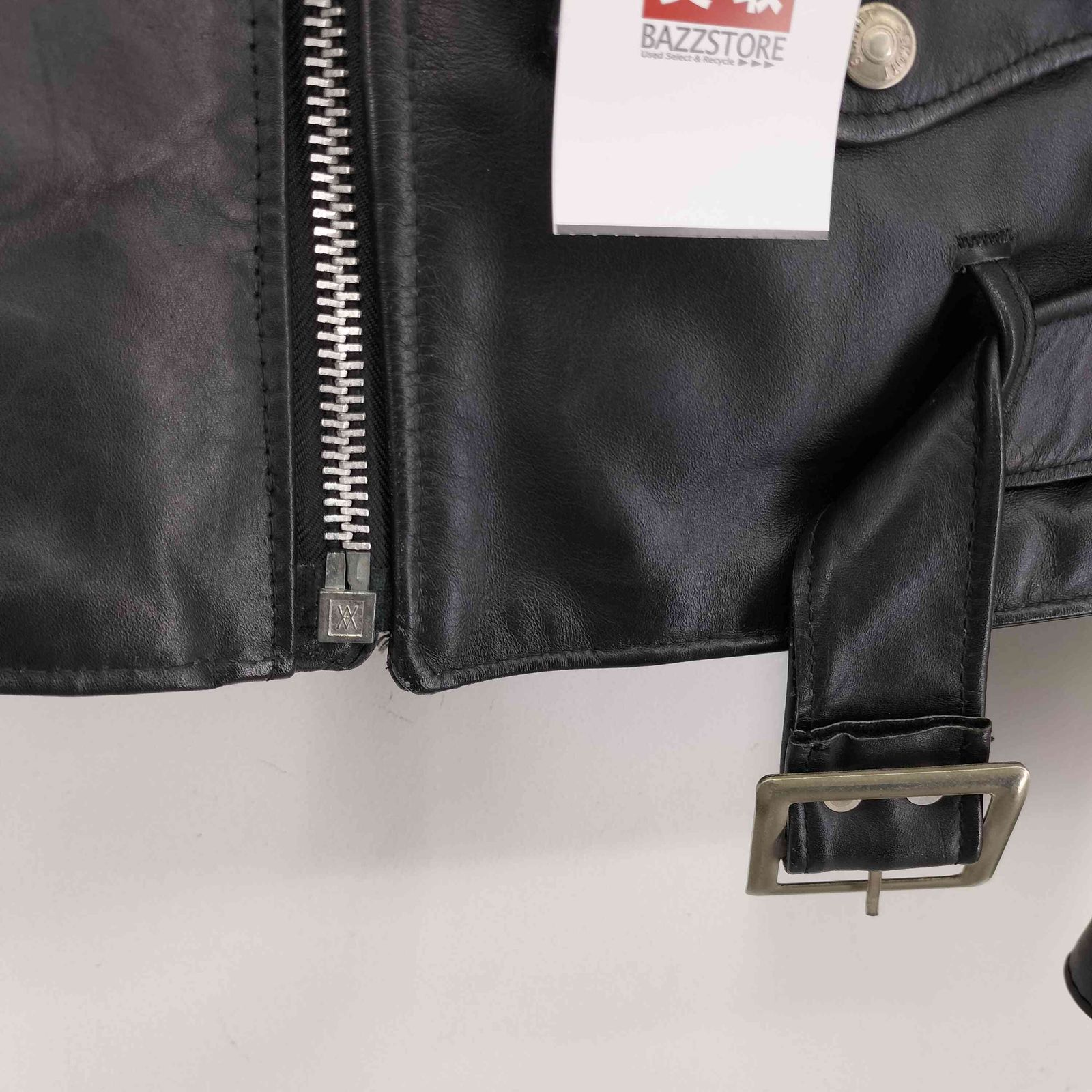 70s schott bros 白タグ talon ワンスター 当時物 ショット 70s schott