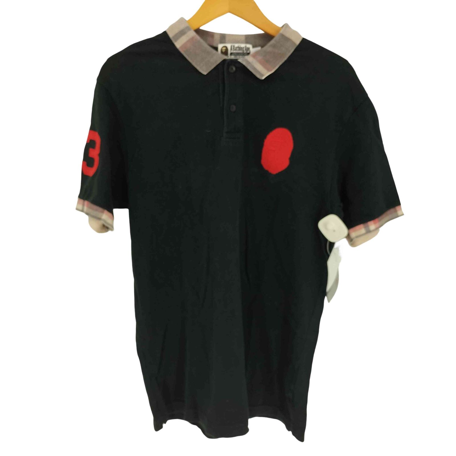 の 人気アイテムランキング アベイシングエイプ A BATHING APE APE HEAD ヘッド トップス