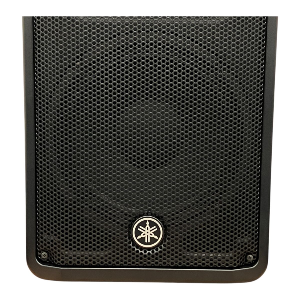 中古 YAMAHA DBR10 パワード スピーカー 音響機器 O2875186