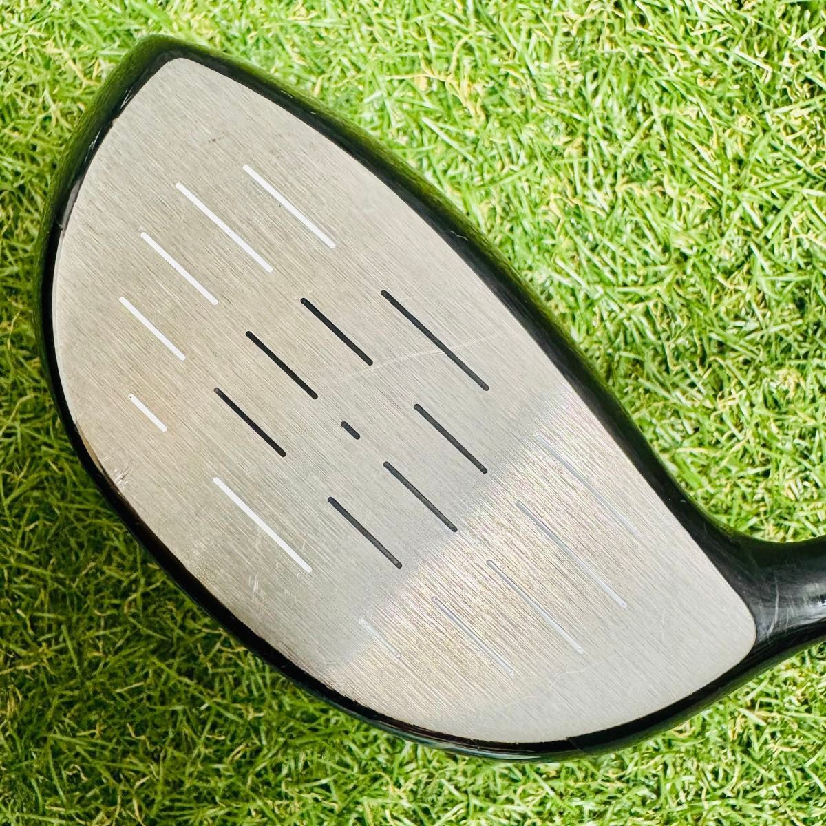 良品】ロマロ レイ タイプR 1Wドライバー 9.5° メンズ 右利き用 S Ray TYPE