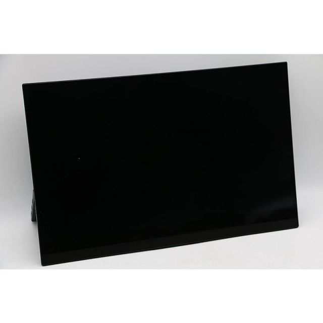 美品 SCULPTOR 14inch タッチパネル 4Kモバイルディスプレイ MU140LA