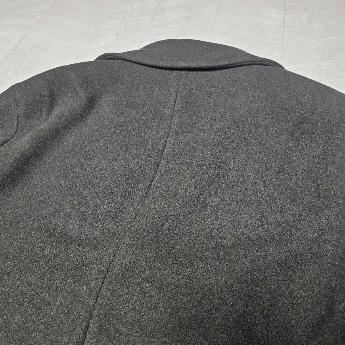 501- バックルー