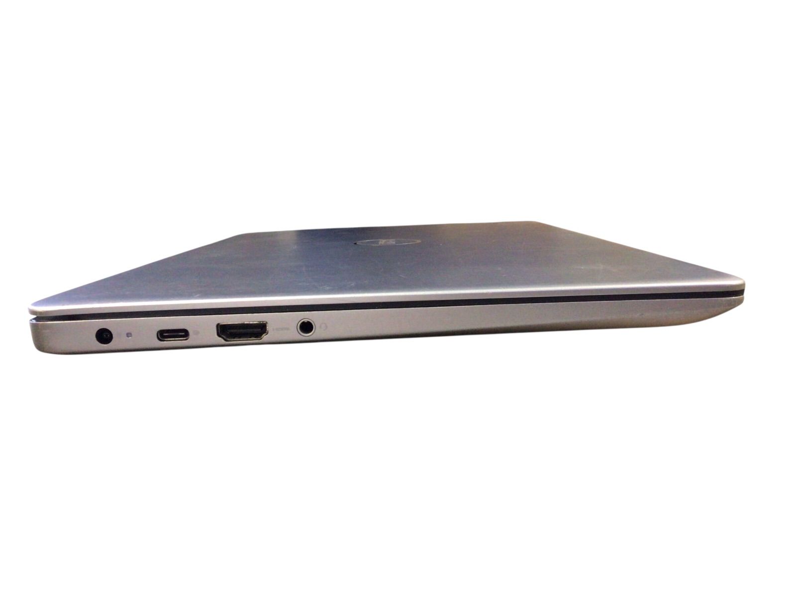 npc312【ジャンク】DELL P87Gi5-8250U/4GB通電不安定