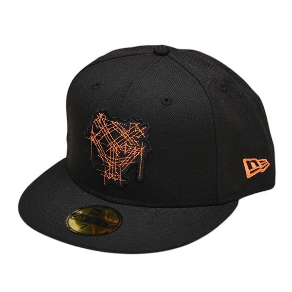 NEWERA×TAKAHIRO MIYASHITA The SoloIst. ニューエラ×ソロイスト