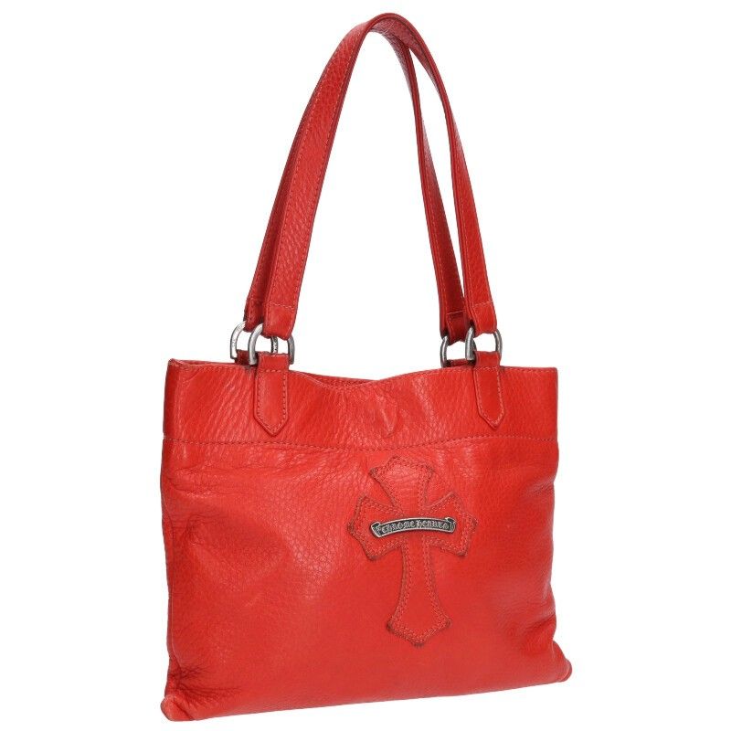 【こごく】クロムハーツ Chrome Hearts 4ポケット トート CHROME HEARTS クロムハーツ 4 POCKET TOTE BAG 4ポケットトートバッグ