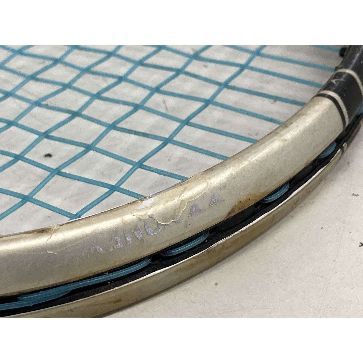 ヨネックス ソフトテニスラケット ネクステージ90V2本セット