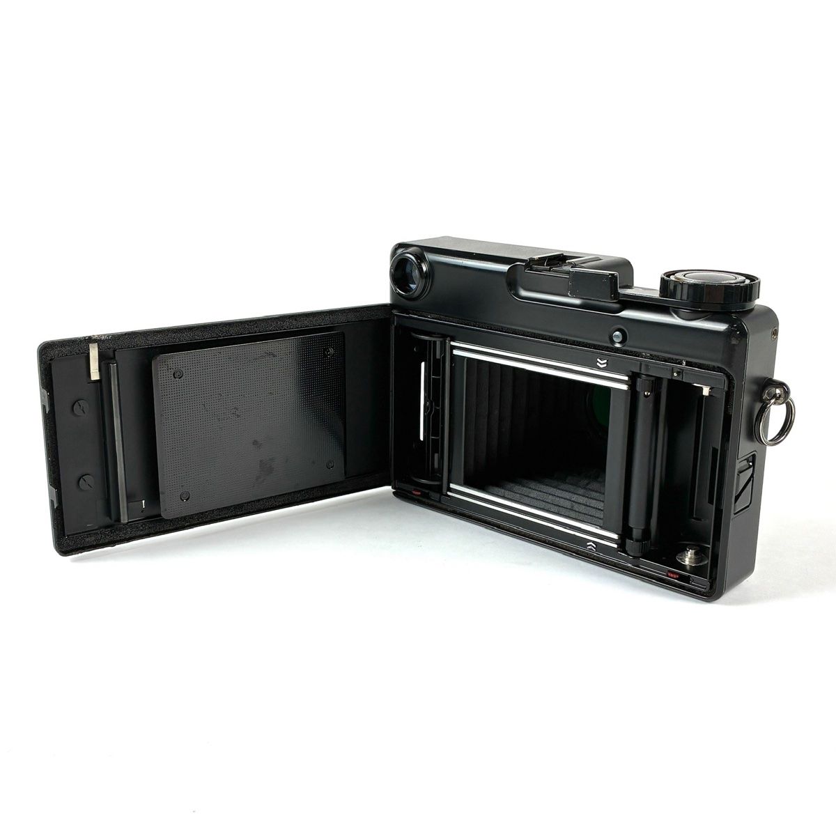 【おたからや骨董館】PLAUBEL(プラウベル) makina67(マキナ67) #bone11 PLAUBEL makina67 プラウベル マキナ フィルムカメラ PLAUBEL MAKINA