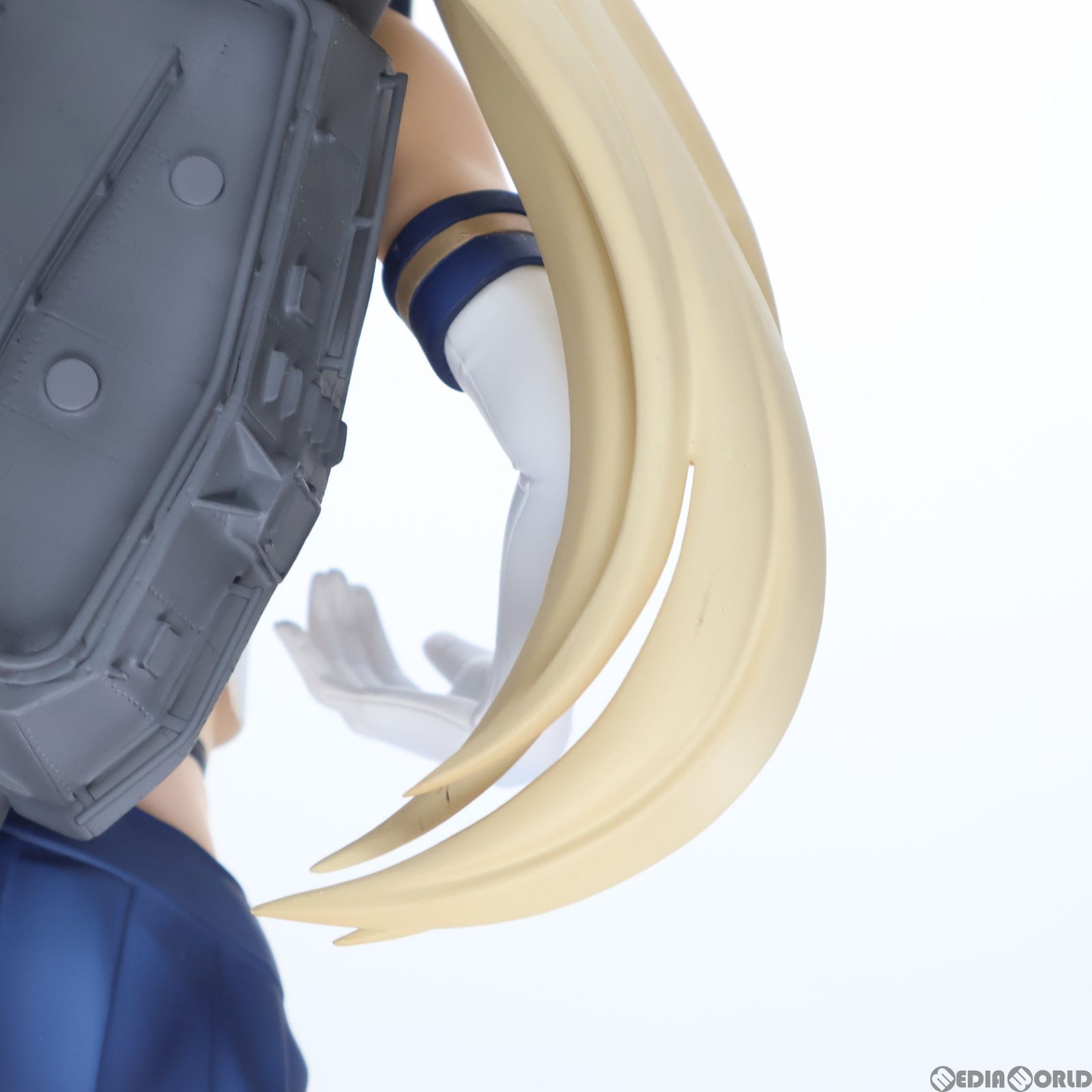 B-style 島風(しまかぜ) 艦隊これくしょん -艦これ- 1/4 完成品