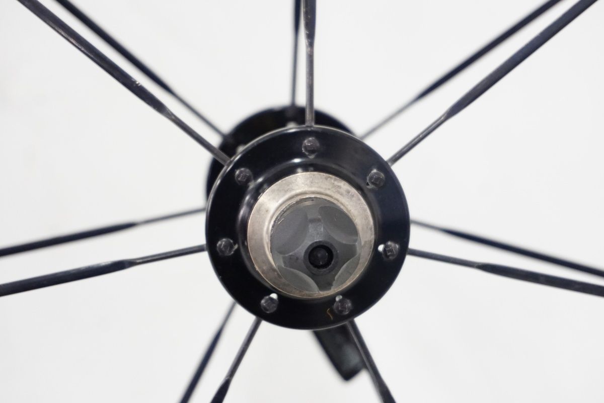 ROLF「ロルフ」 工場 VECTOR PRO シマノ11速 ホイールセット