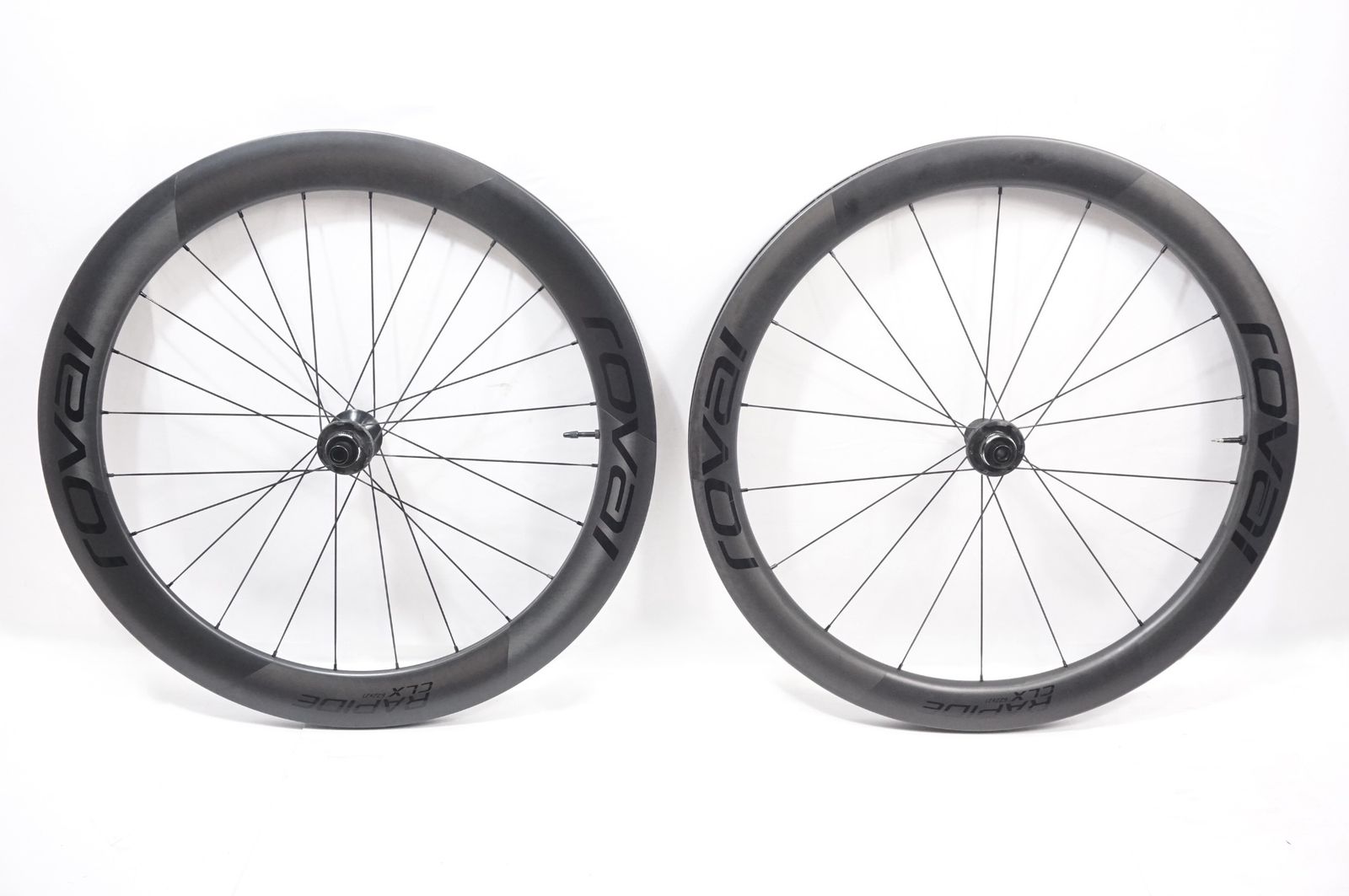 ROVAL ロヴァール RAPIDE CLX2 シマノ11速 ホイールセット | 世田谷店