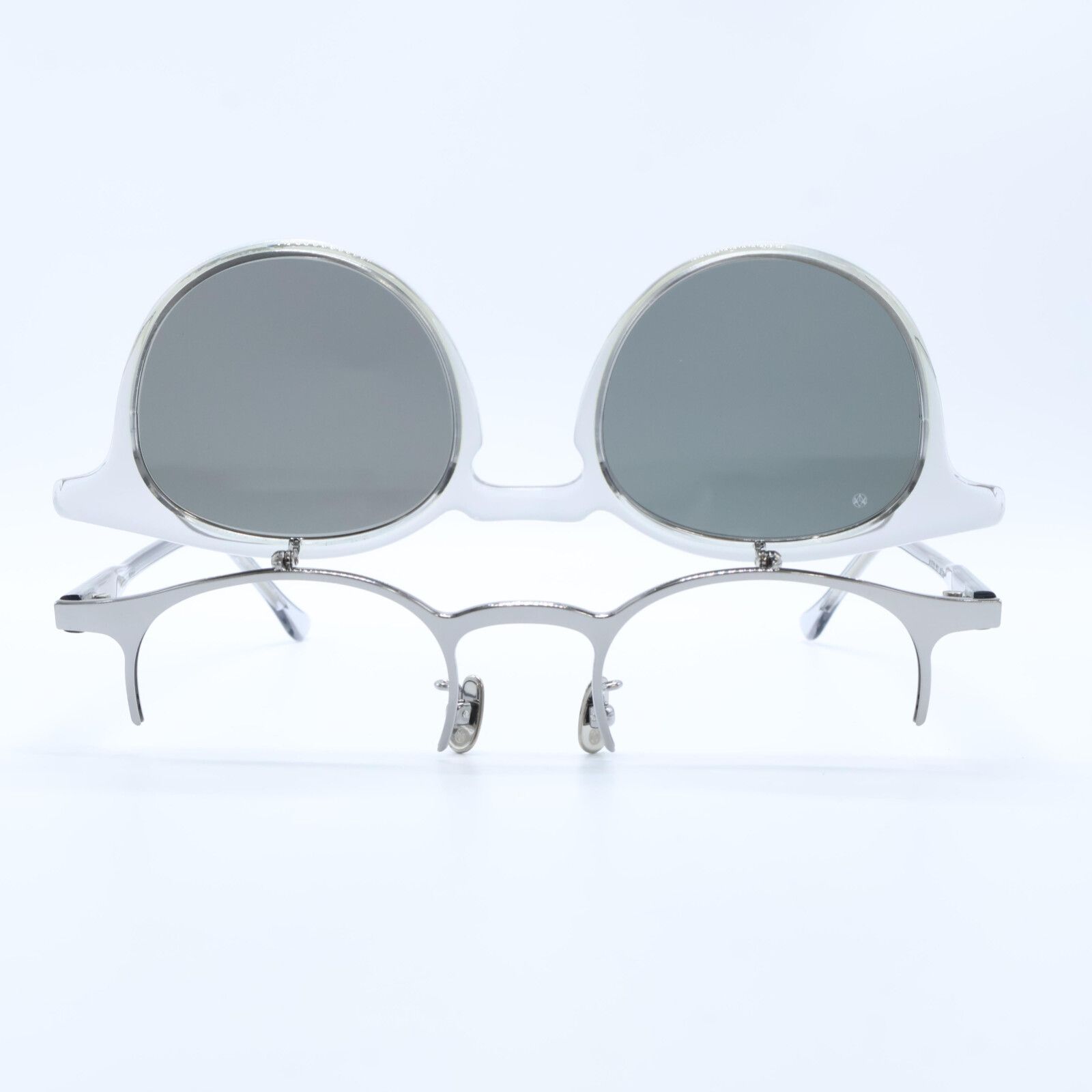 ayame アヤメ 【美品】BOSTON PRO CGY ボストンプロ インナーメタル