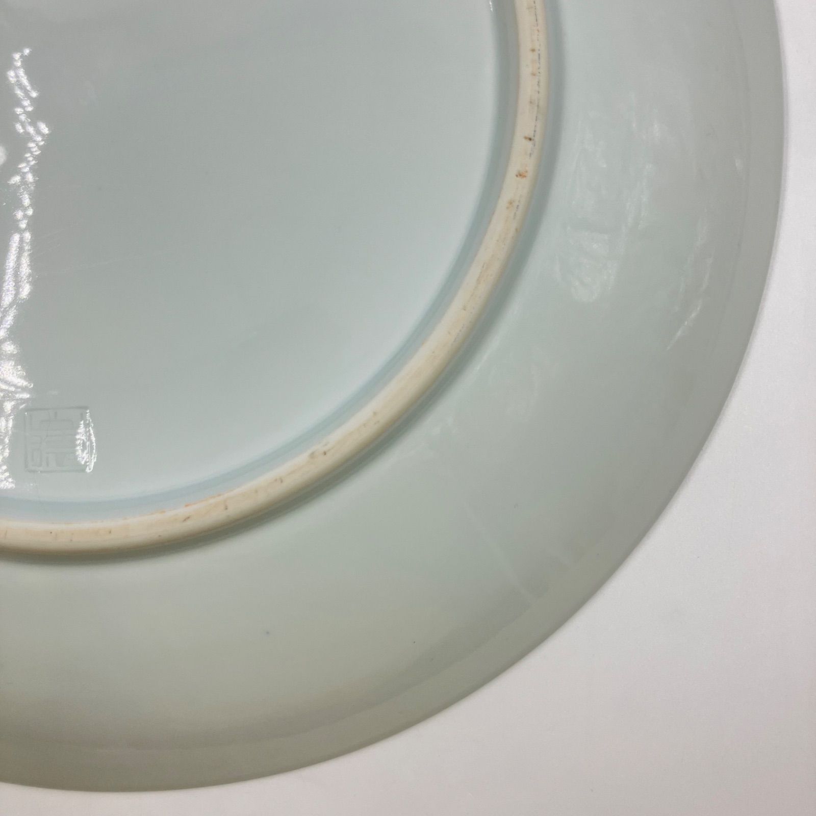 山徳 浮世絵 枕絵 ファッション 飾皿 大皿 春画 浮世絵 枕絵 絵皿 飾皿