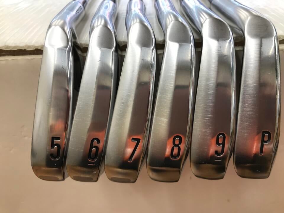 SRIXON ZX7 Mk2 | S200 | ダイナミックゴールド D.S.T.(NEWデザイン