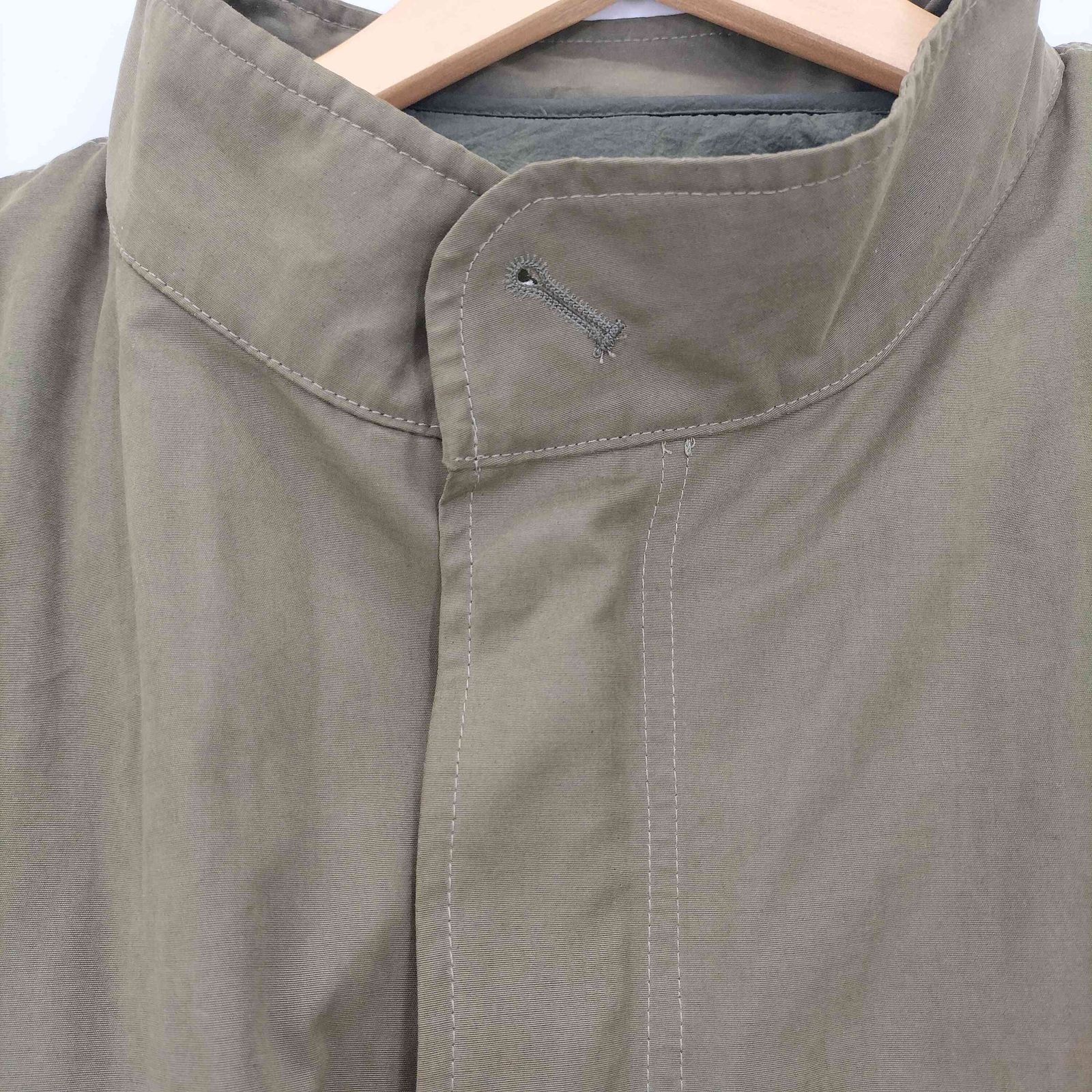 【美品・完売商品】CANALJEAN 3wayライナー付コート レッドチョップワークス RED CHOP WORKS CANAL JEAN 3WAYライナー付き