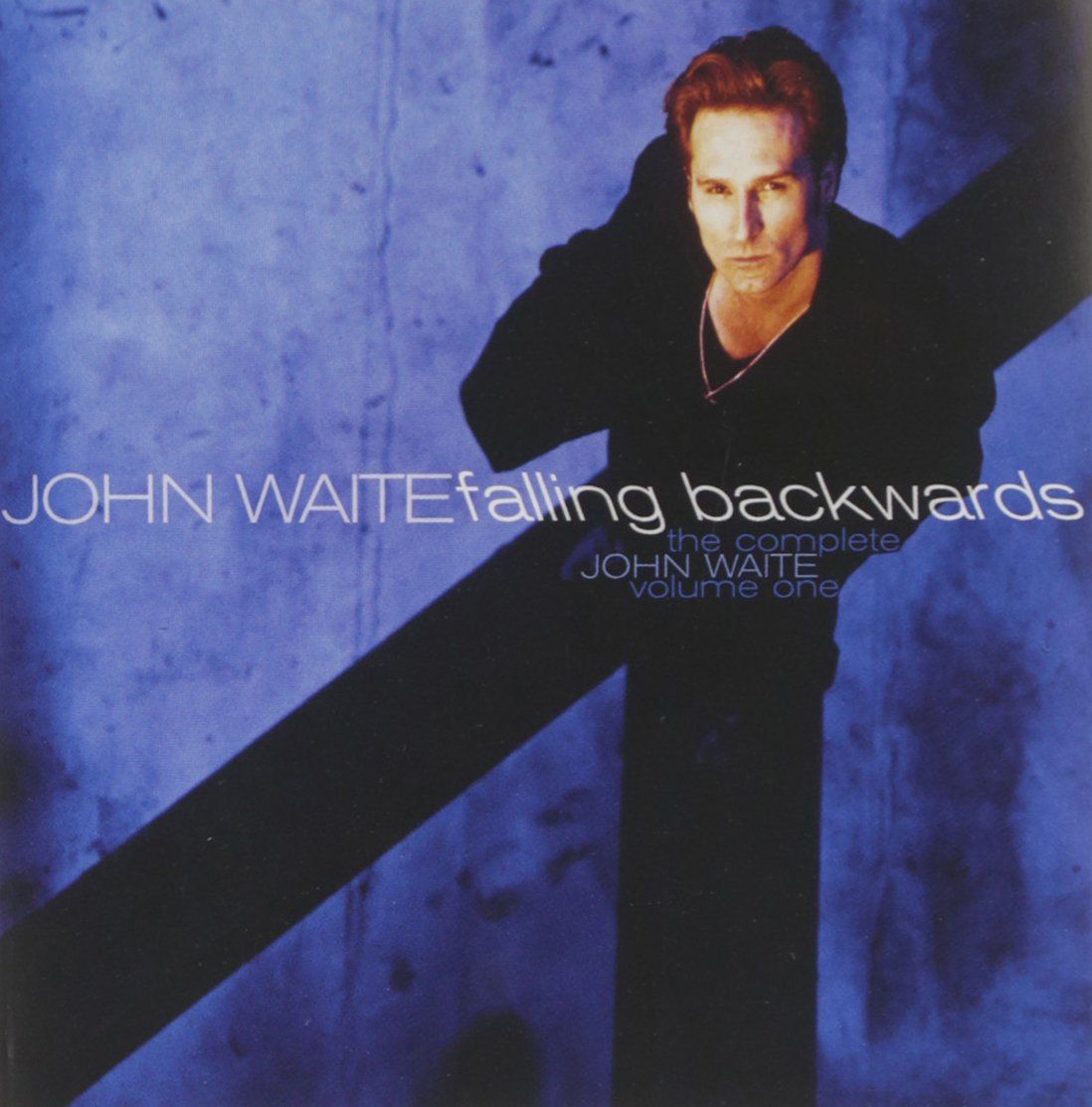 The Complete John Waite, Vol. 1: Falling Backwards(中古品)