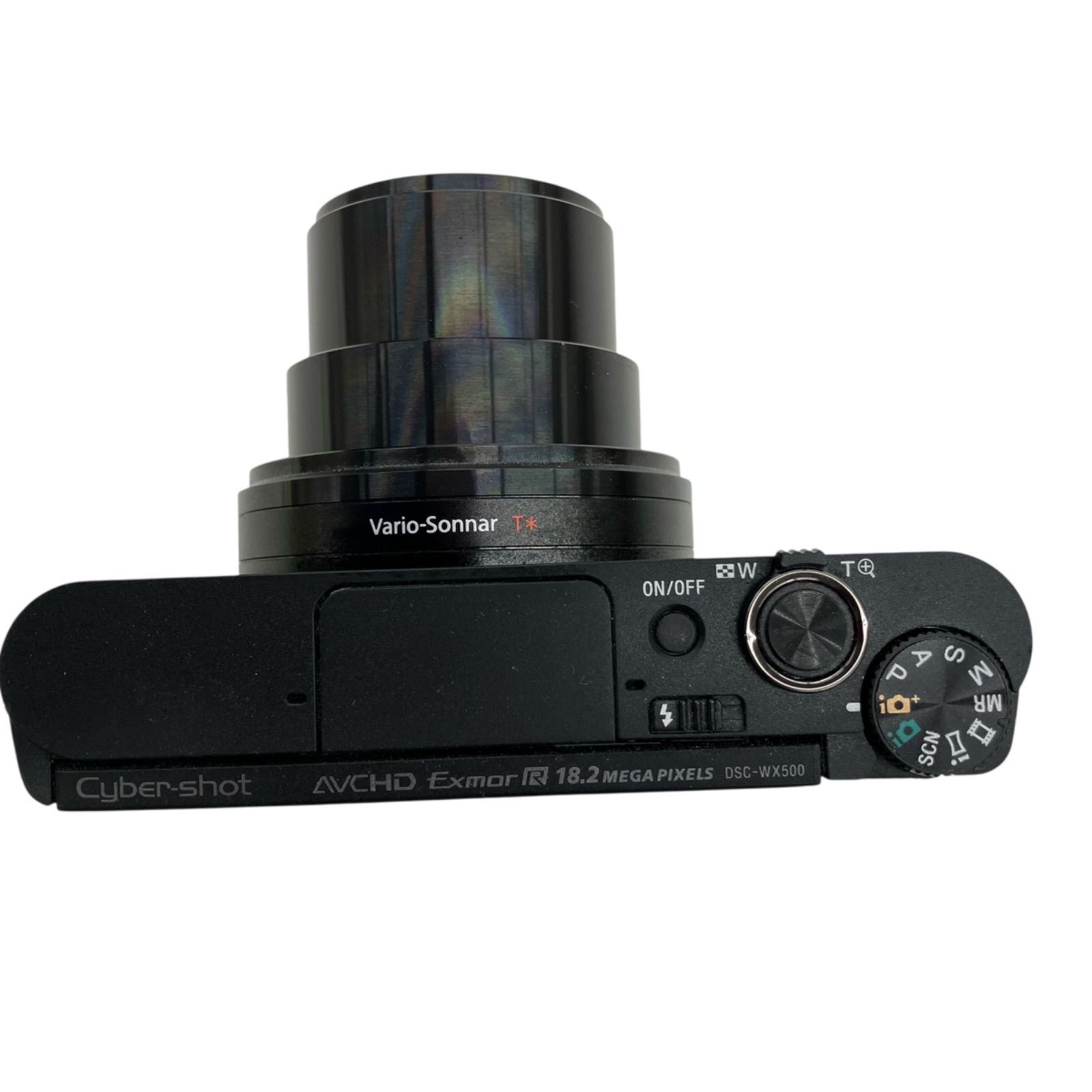 186000 現状品 SONY ソニー デジタルカメラ Cyber-shot DSC-WX500  [250620HM120098] 186000 現状品 SONY ソニー デジタルカメラ Cyber-shot DSC-WX500