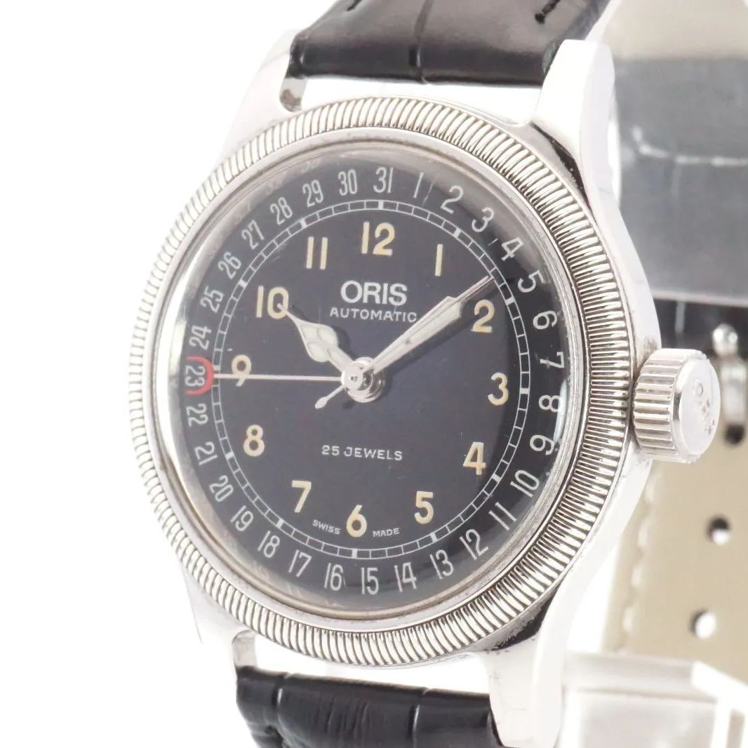 ORIS