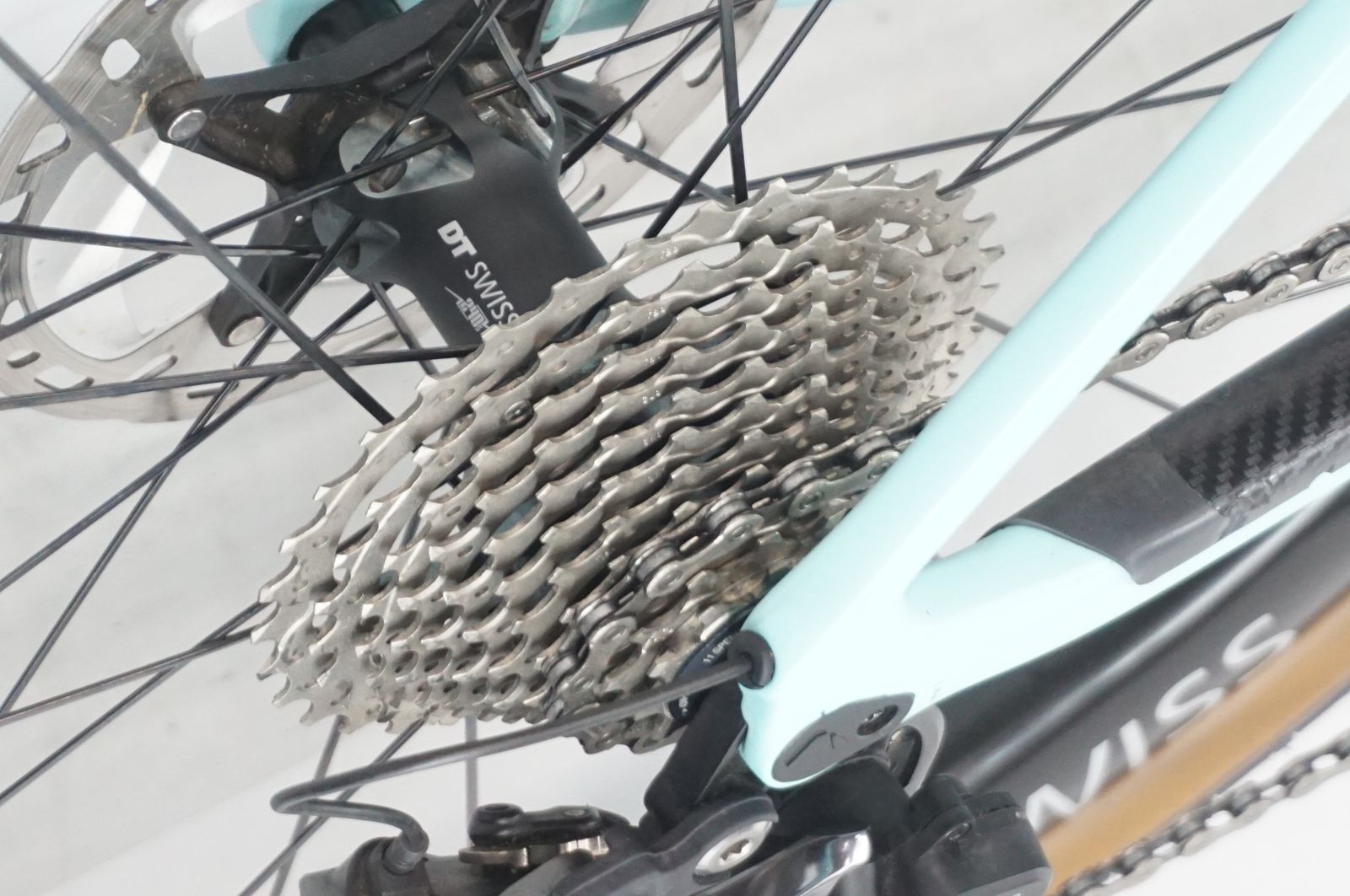 グラベルロード バイチャリ阪急塚口店