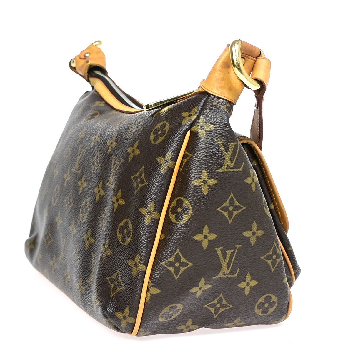 LOUIS VUITTON ルイヴィトン モノグラム ワン ショルダーバッグ