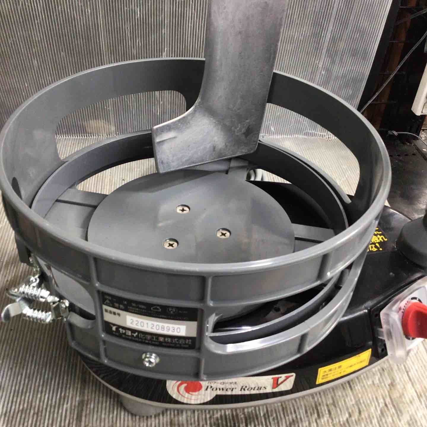 YAYOI 撹拌機