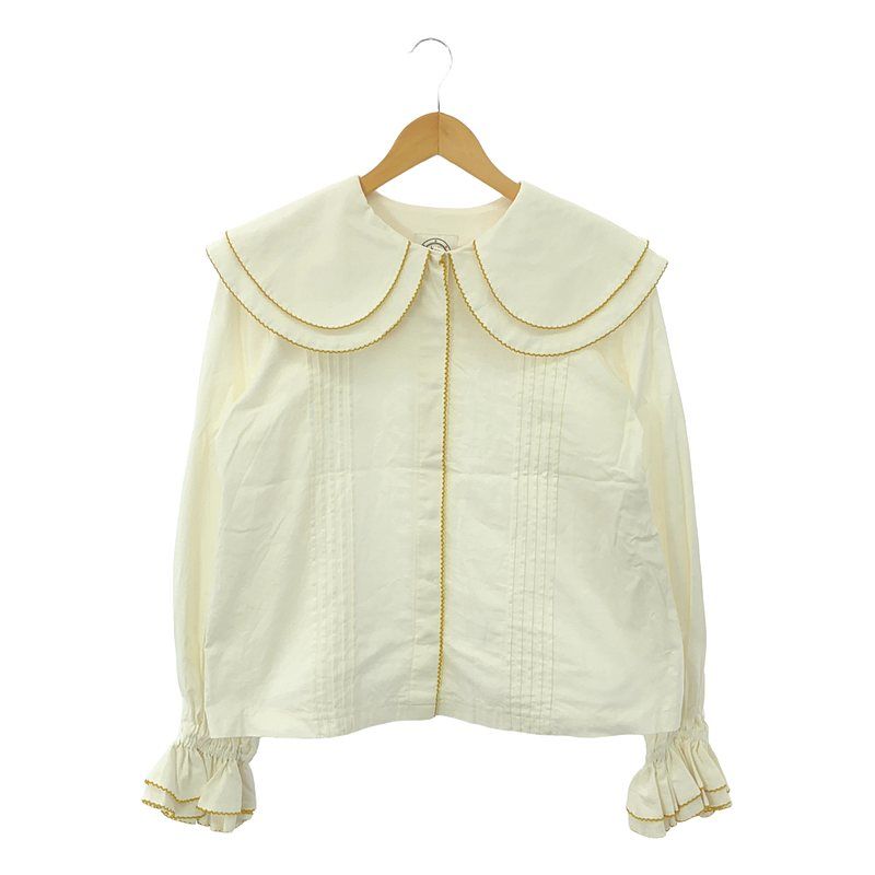美品】 madder madder / マダマダ | tableware, the fairy - blouse