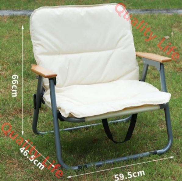 折りたたみ ベンチ椅子