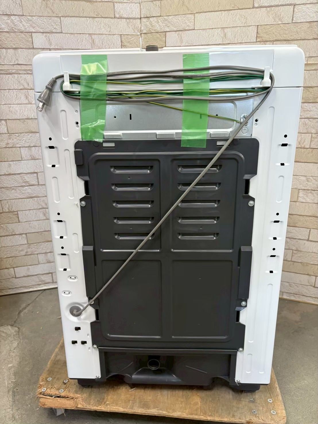 パナソニック 5kg