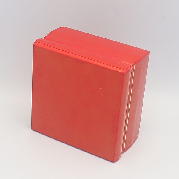 オメガ　空箱　赤　中古品 希少 OMEGA オメガ 腕時計 空箱 赤 - メルカリ
