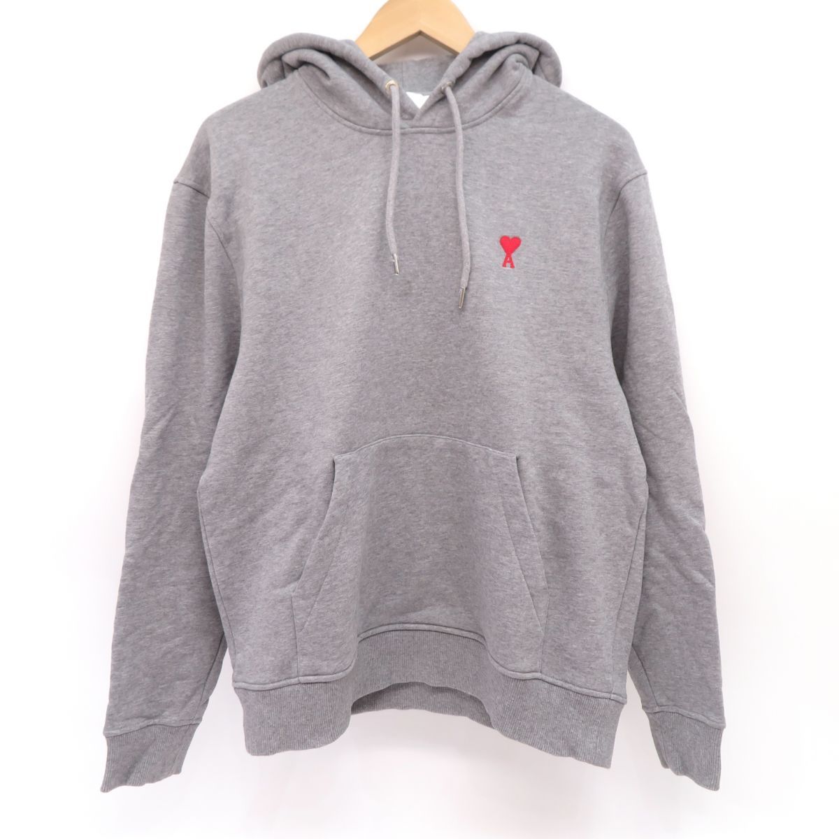 AMI ALEXANDRE MATTIUSSI アミ アレクサンドル マテュッシ SMALL ADC 