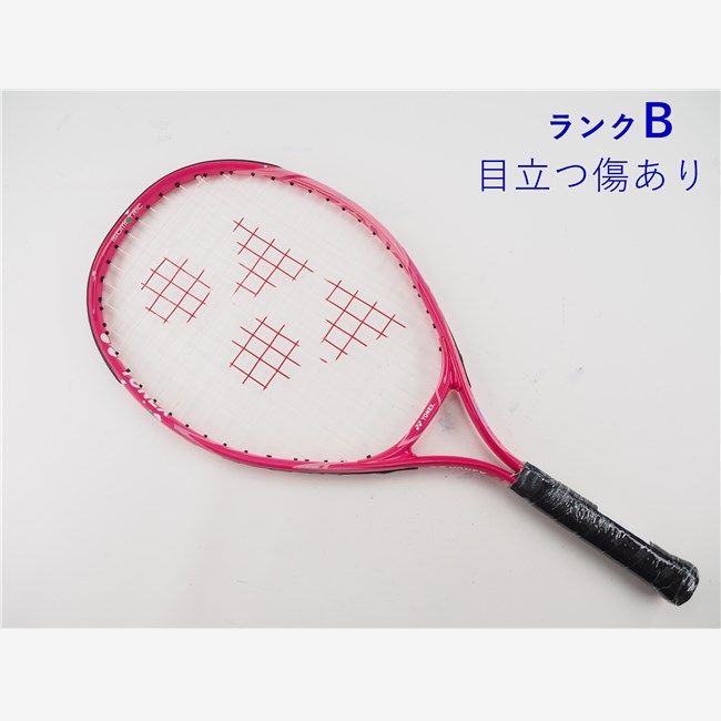 中古 テニスラケット ヨネックス イーゾーン ジュニア 23 2020年モデル (G0)YONEX EZONE Junior 23 2020 中古 テニスラケット ヨネックス イーゾーン 25 2022年モデルジュニア用ラケット (G0)YONEX EZONE 25 2022 |  フリマアプリ ラクマ