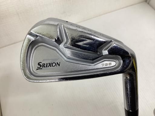 中古】 ダンロップ SRIXON ZX5 Mk II 8S アイアンセット IR Diamana ZX