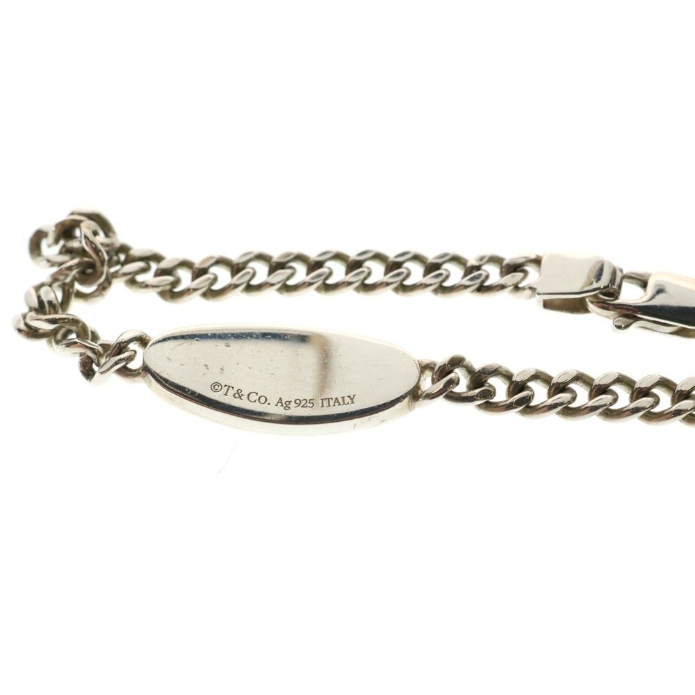 TIFFANY&Co (ティファニー) リターントゥティファニー オーバル
