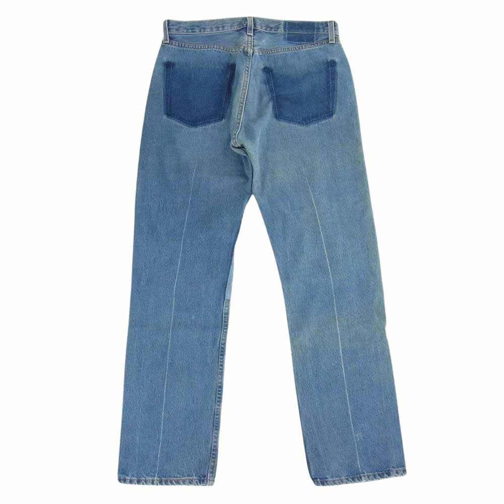 Martin Margiela 本人期10ライン