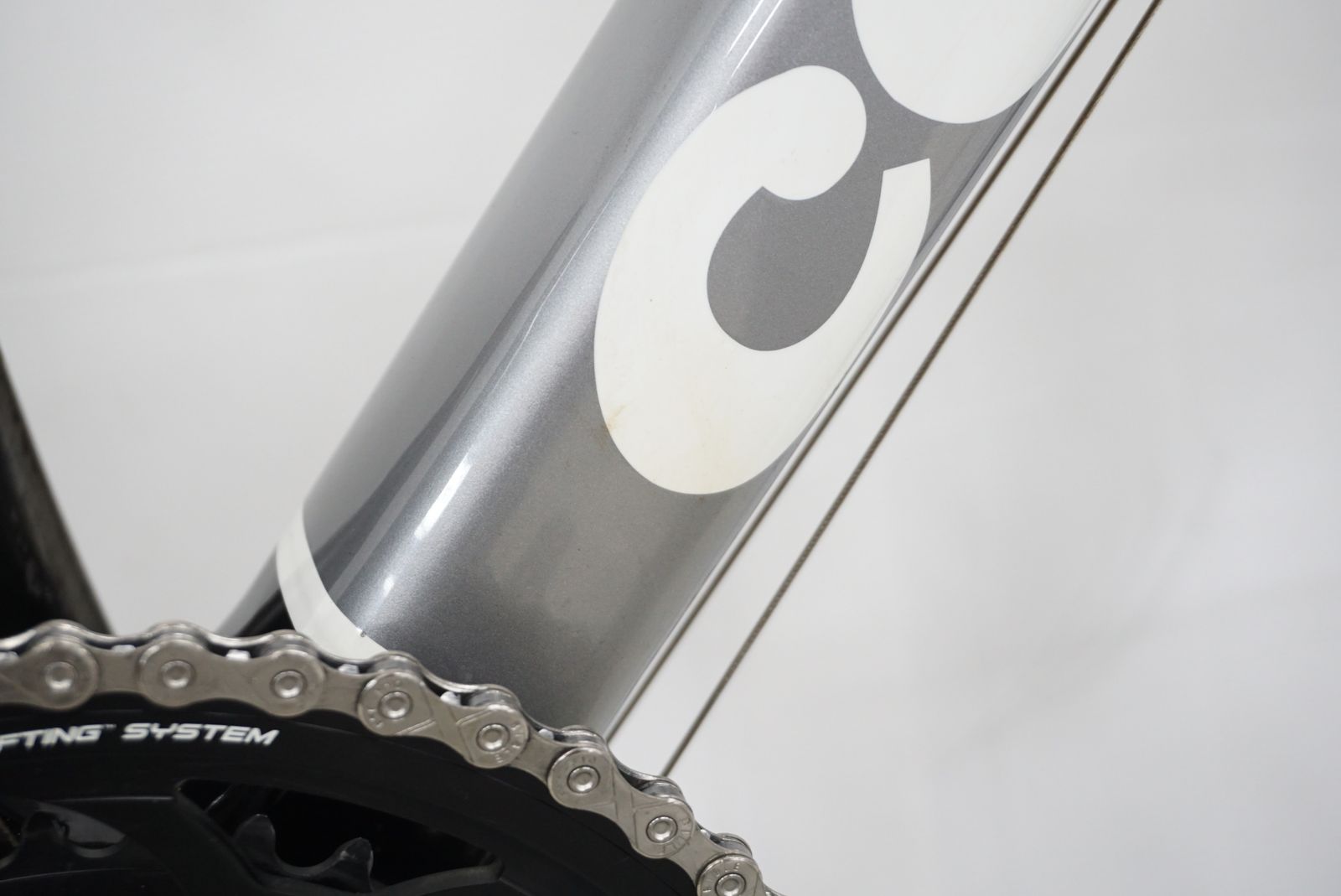 ジャンク CERVELO 「サーベロ」 RS 2009年モデル ロードバイク / バイチャリ阪急塚口店 rc_ITH163JM6O8Q_AWdv サーヴェロ cervelo RS 2009年モデル ロードバイク 買取入荷