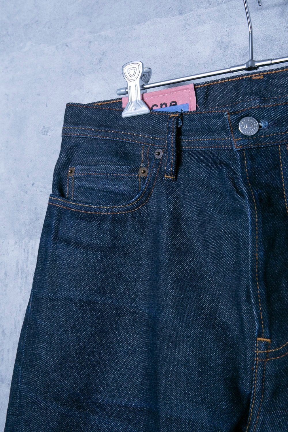 Acne Studios Bla Konst アクネストゥディオズブロコンスト Bla