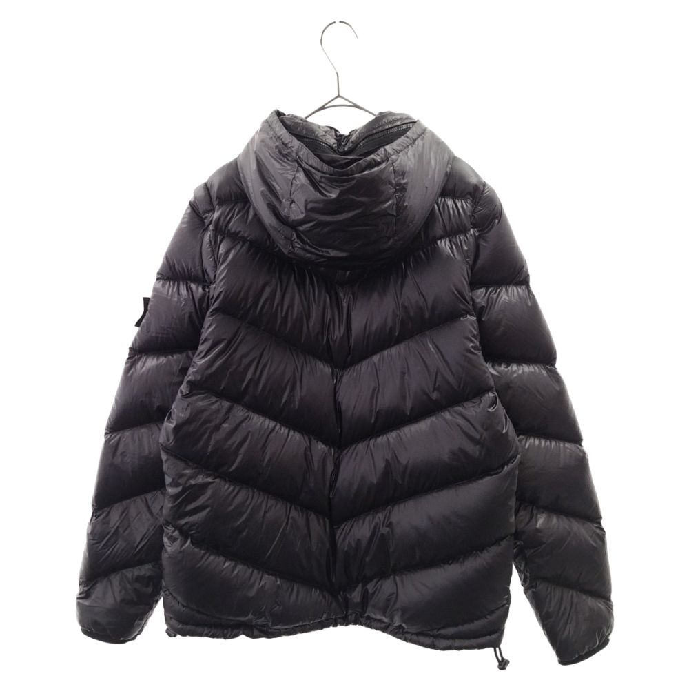 STONE ISLAND (ストーンアイランド) 16AW SHADOW PROJECT PERTEX