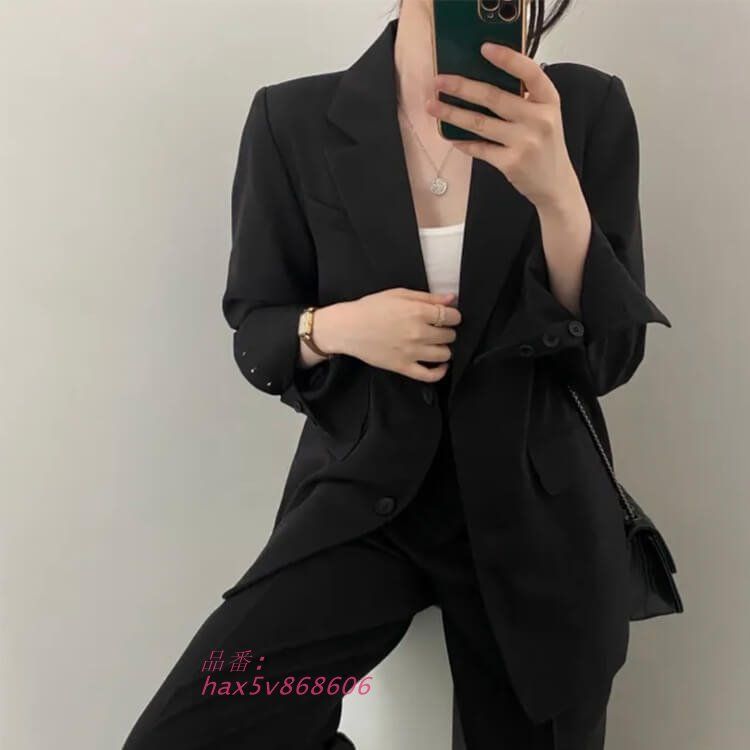 セットアップ おしゃれ